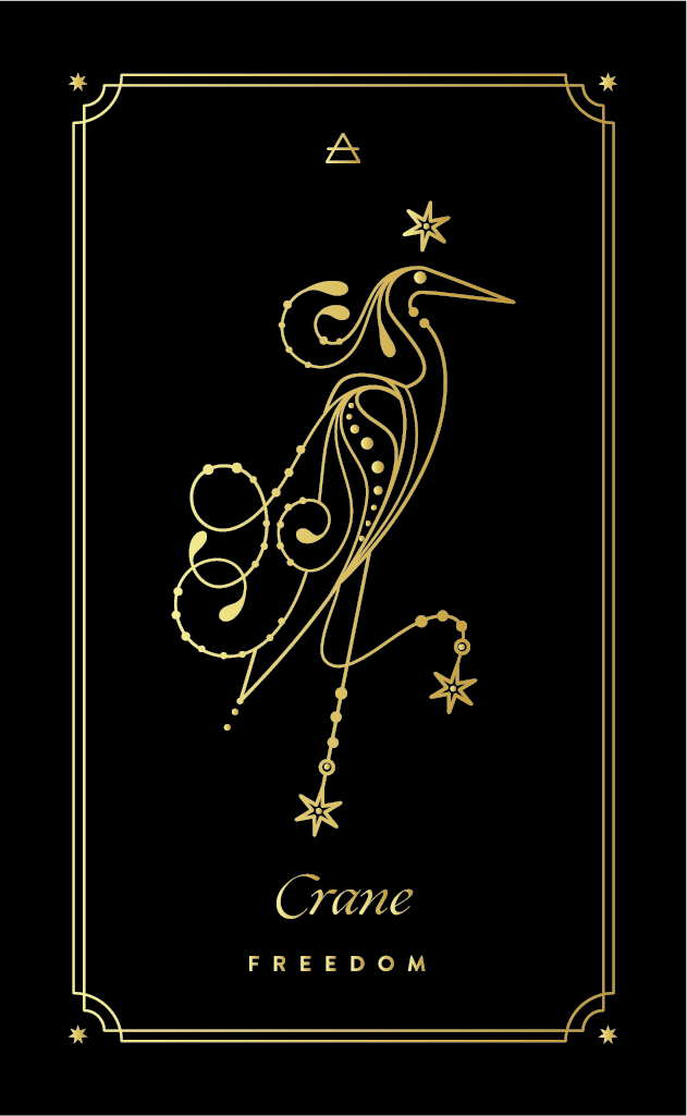 Crane
