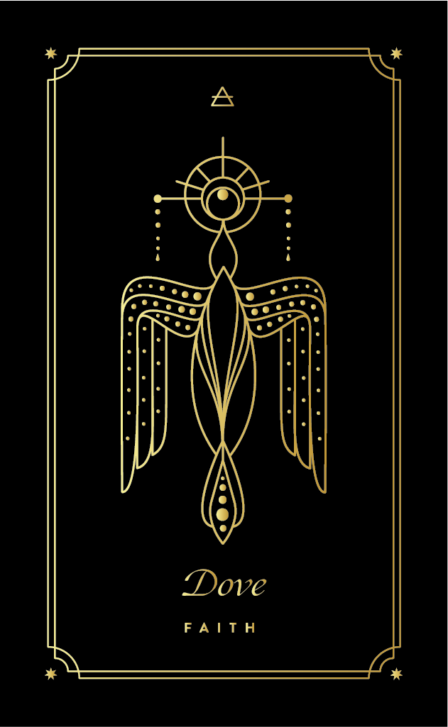 Dove