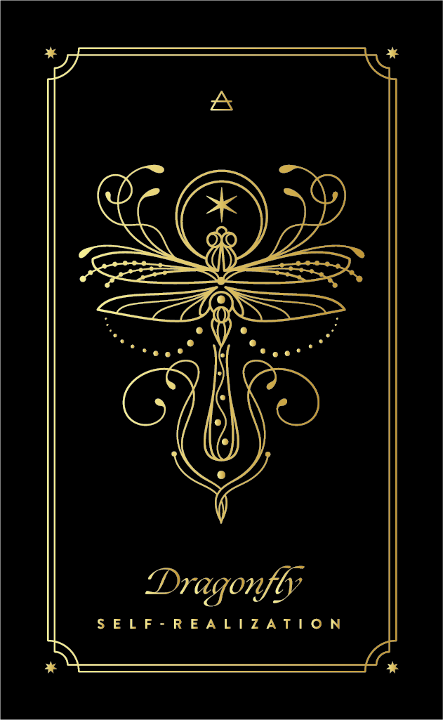 Dragonfly
