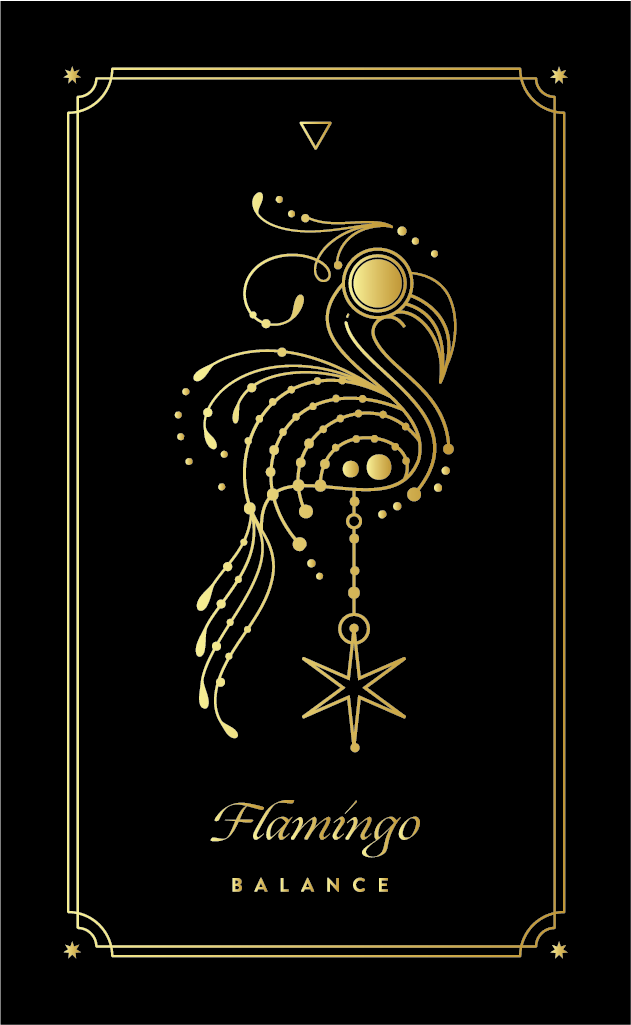 Flamingo