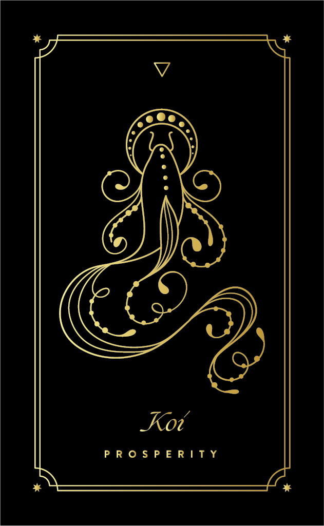 Koi