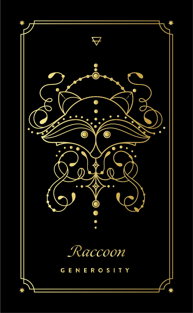 Raccoon