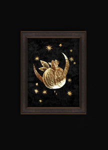 Persephone's Pomegranate Medium 09 - Brass Legacy