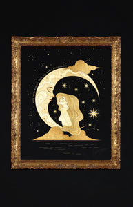 Begin Anew Printable Art Cocorrina