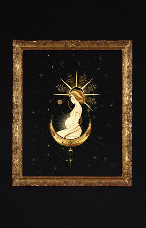 Mother - Printable Art Cocorrina