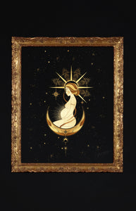 Mother - Printable Art Cocorrina