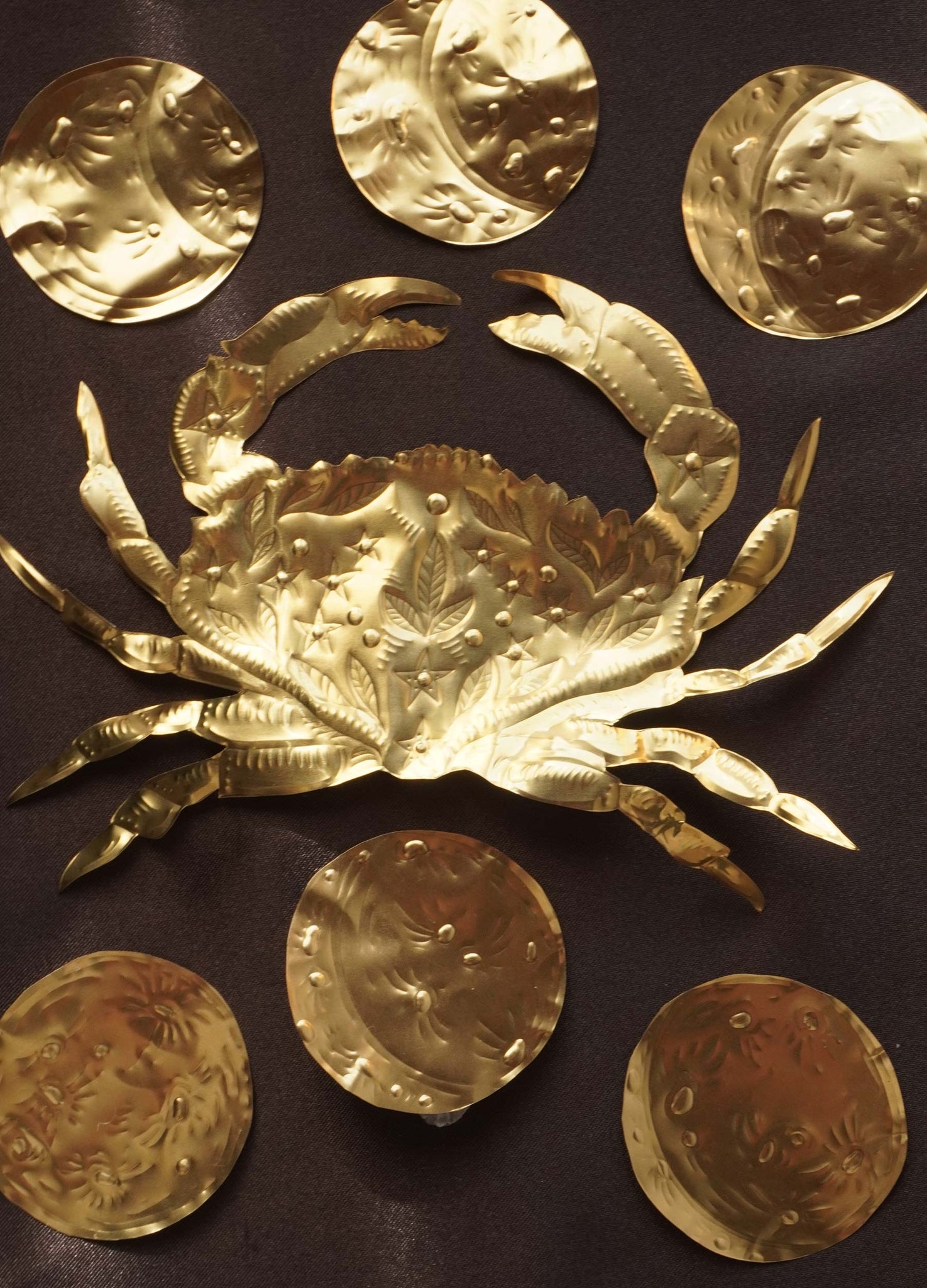 Cancer - Brass Legacy