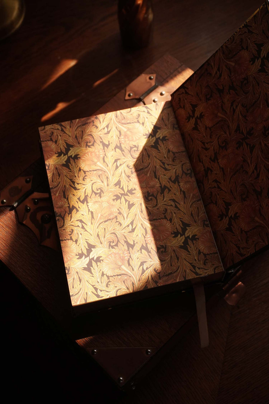 Tarot Book: A Journey of Self - Discovery
