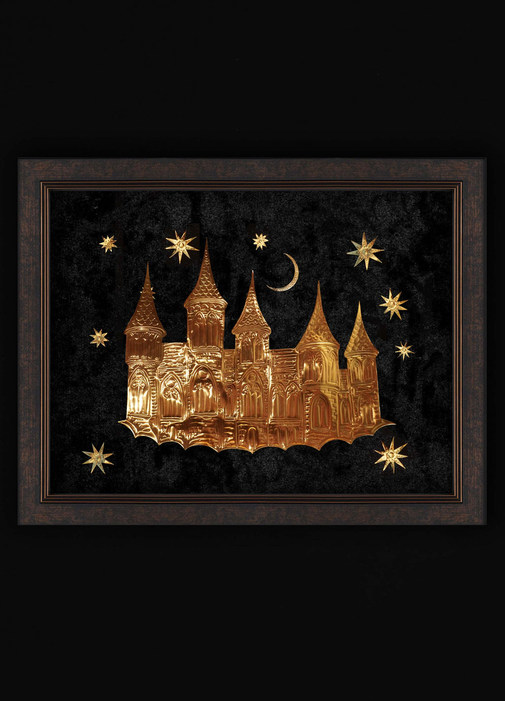 Castle - Brass Legacy