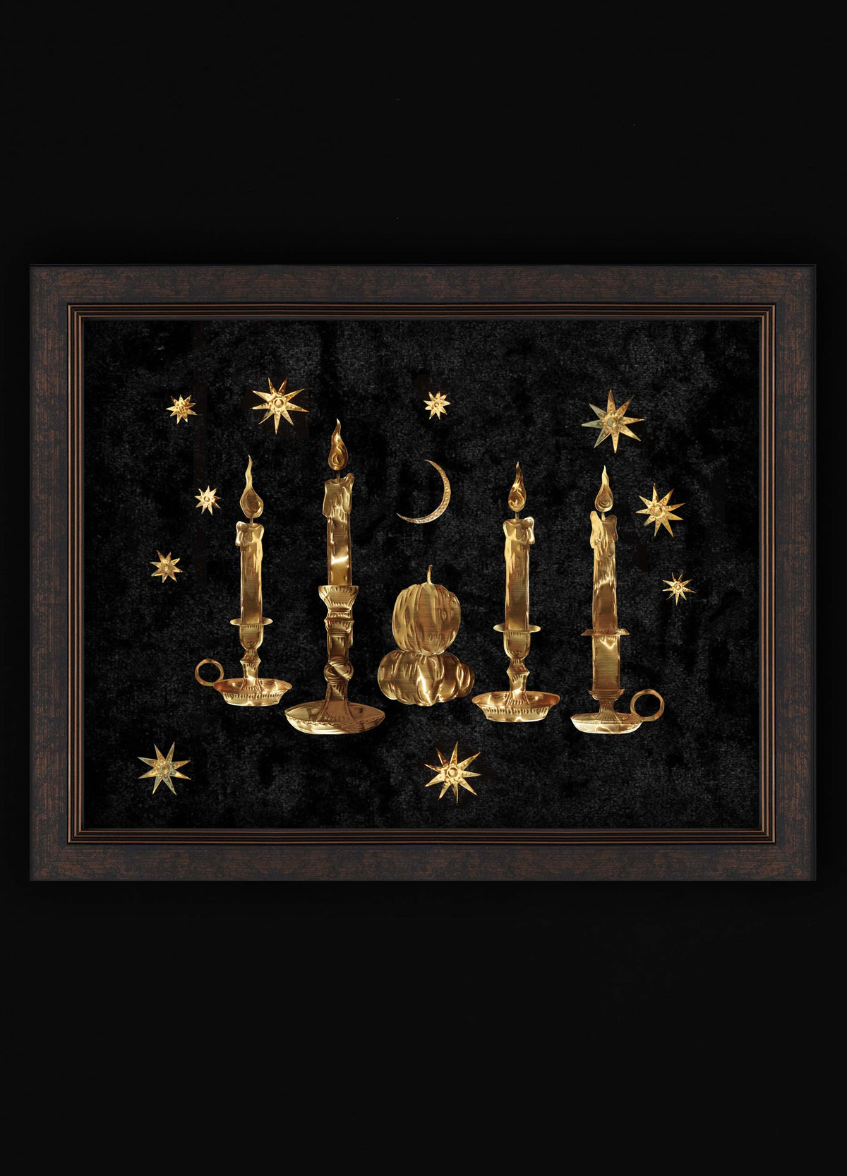 Feast of the Dead - Brass Legacy