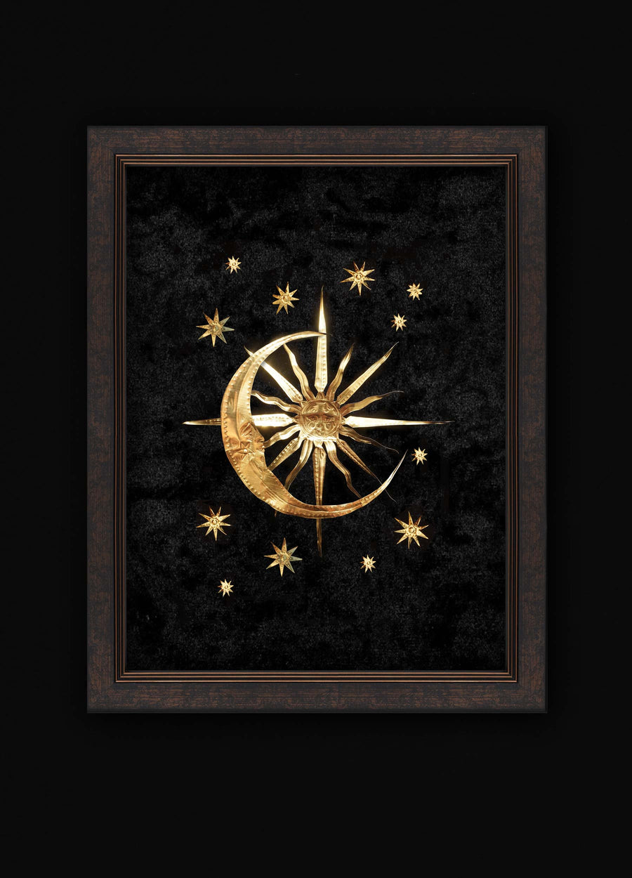 North Star - Brass Legacy