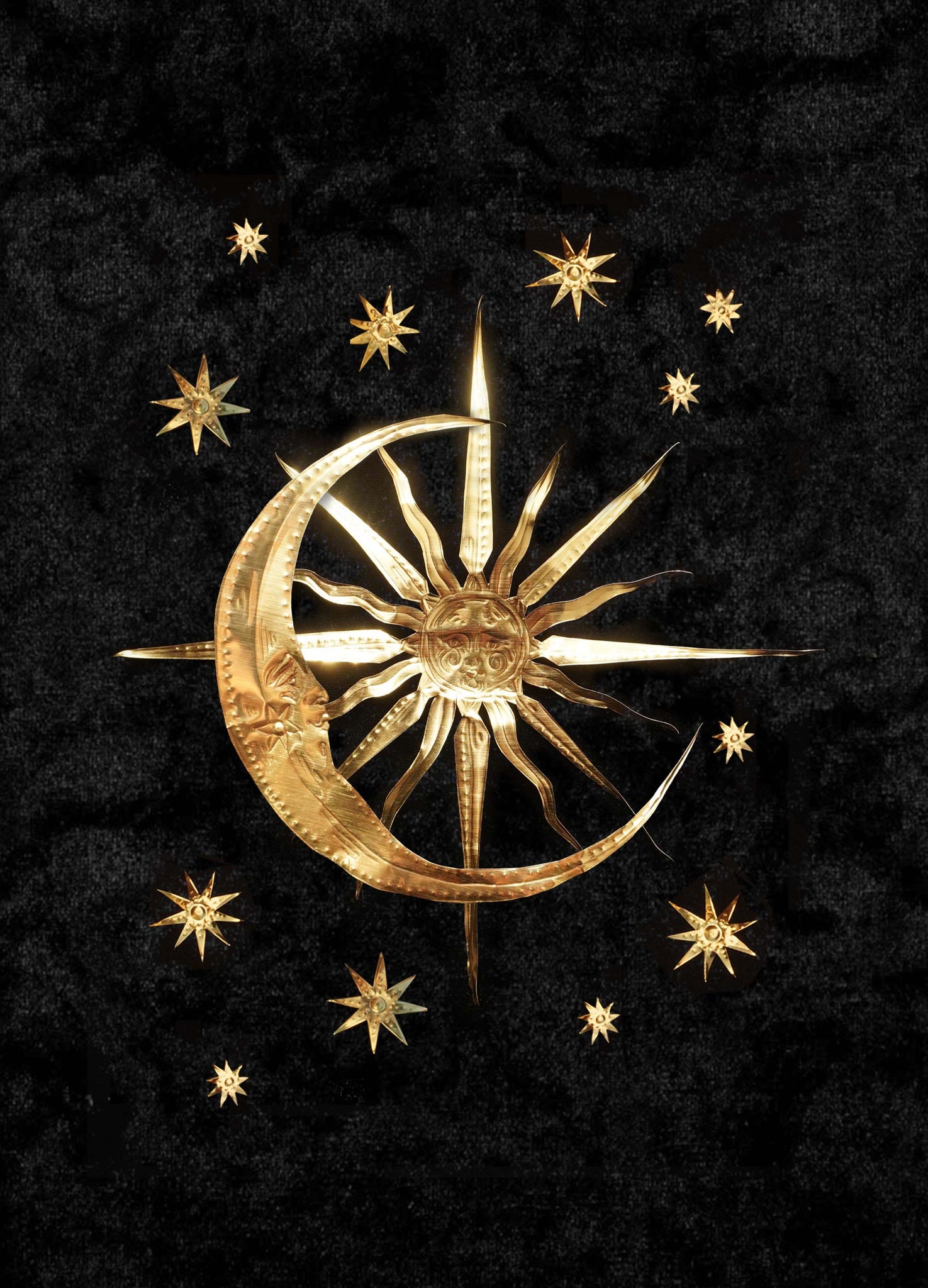 North Star - Brass Legacy