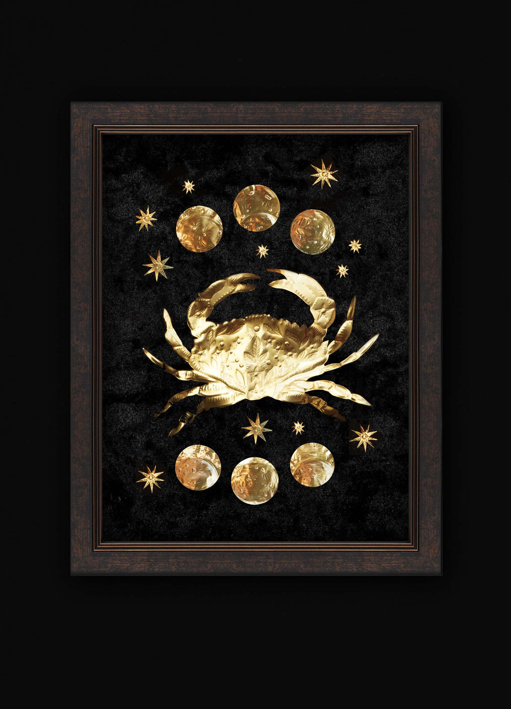 Cancer - Brass Legacy