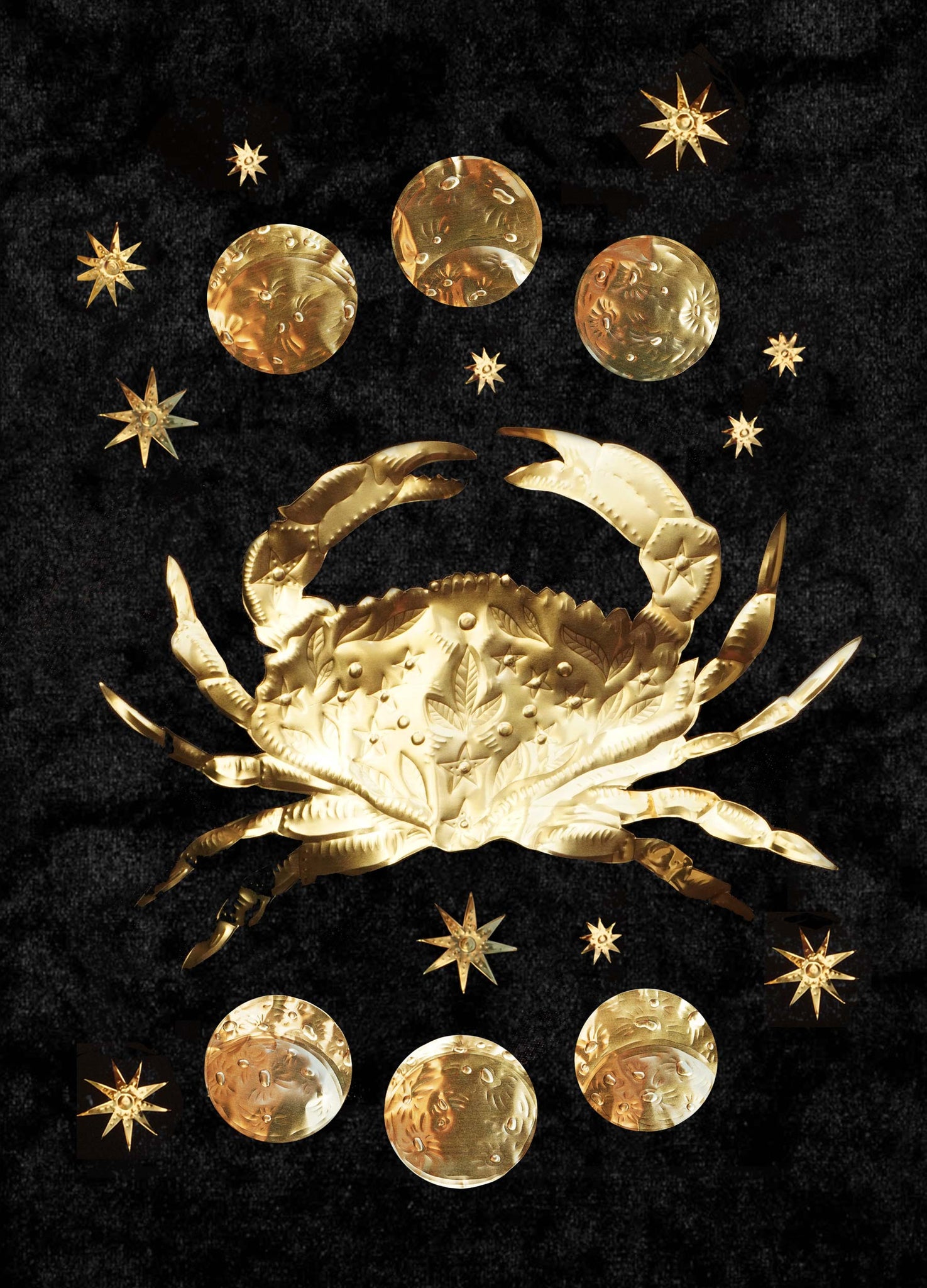 Cancer - Brass Legacy