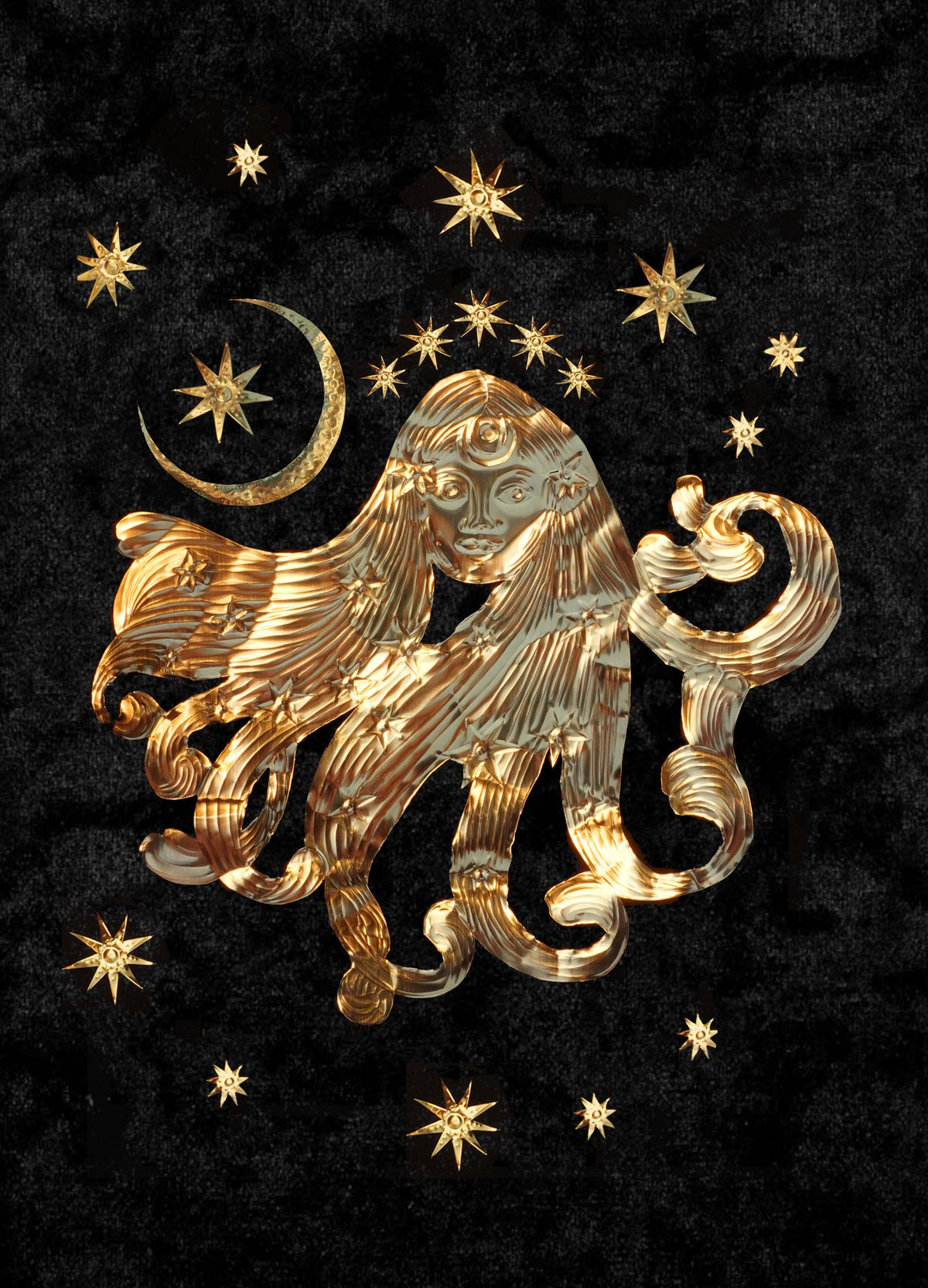 Luna - Brass Legacy