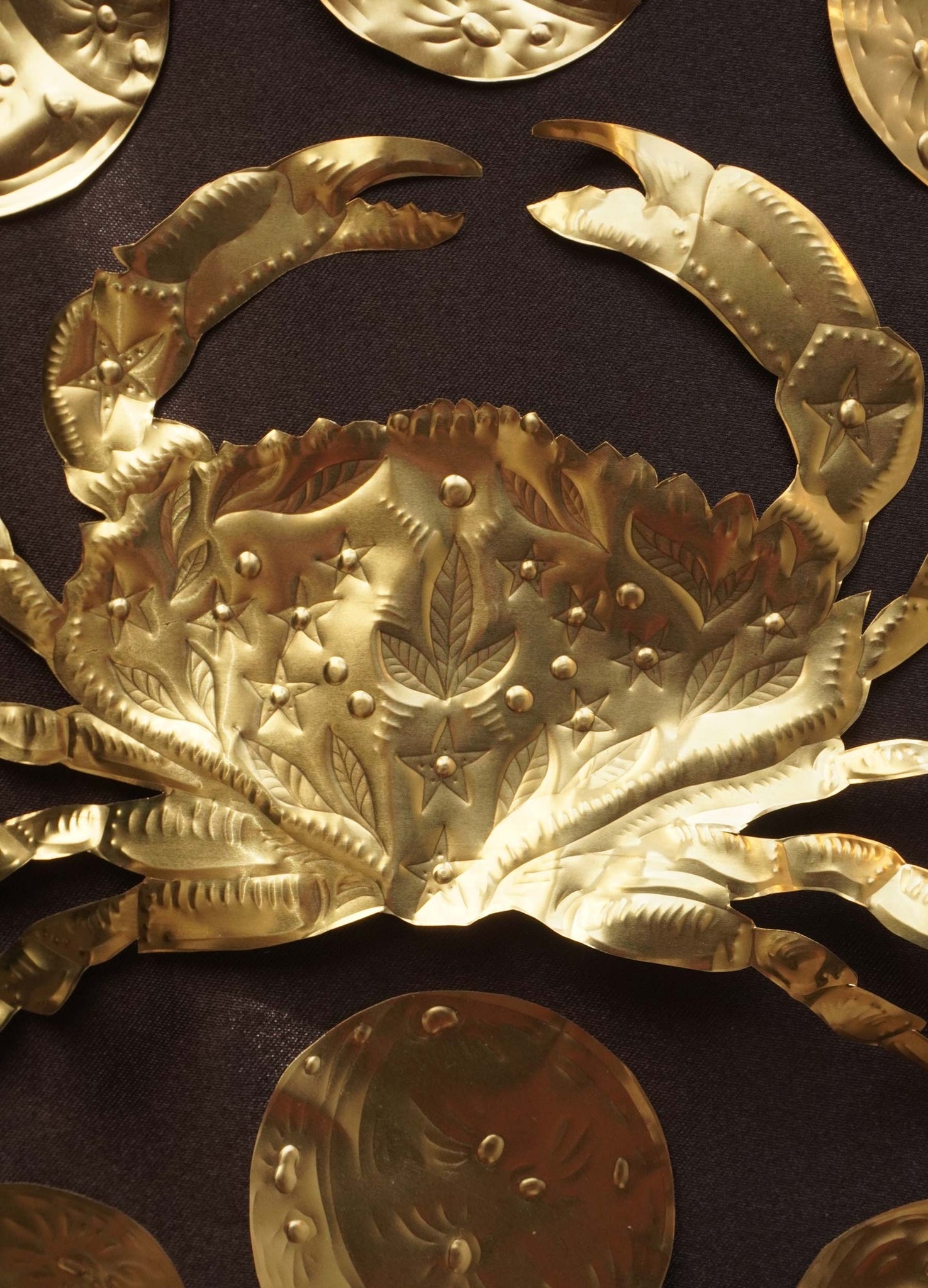 Cancer - Brass Legacy