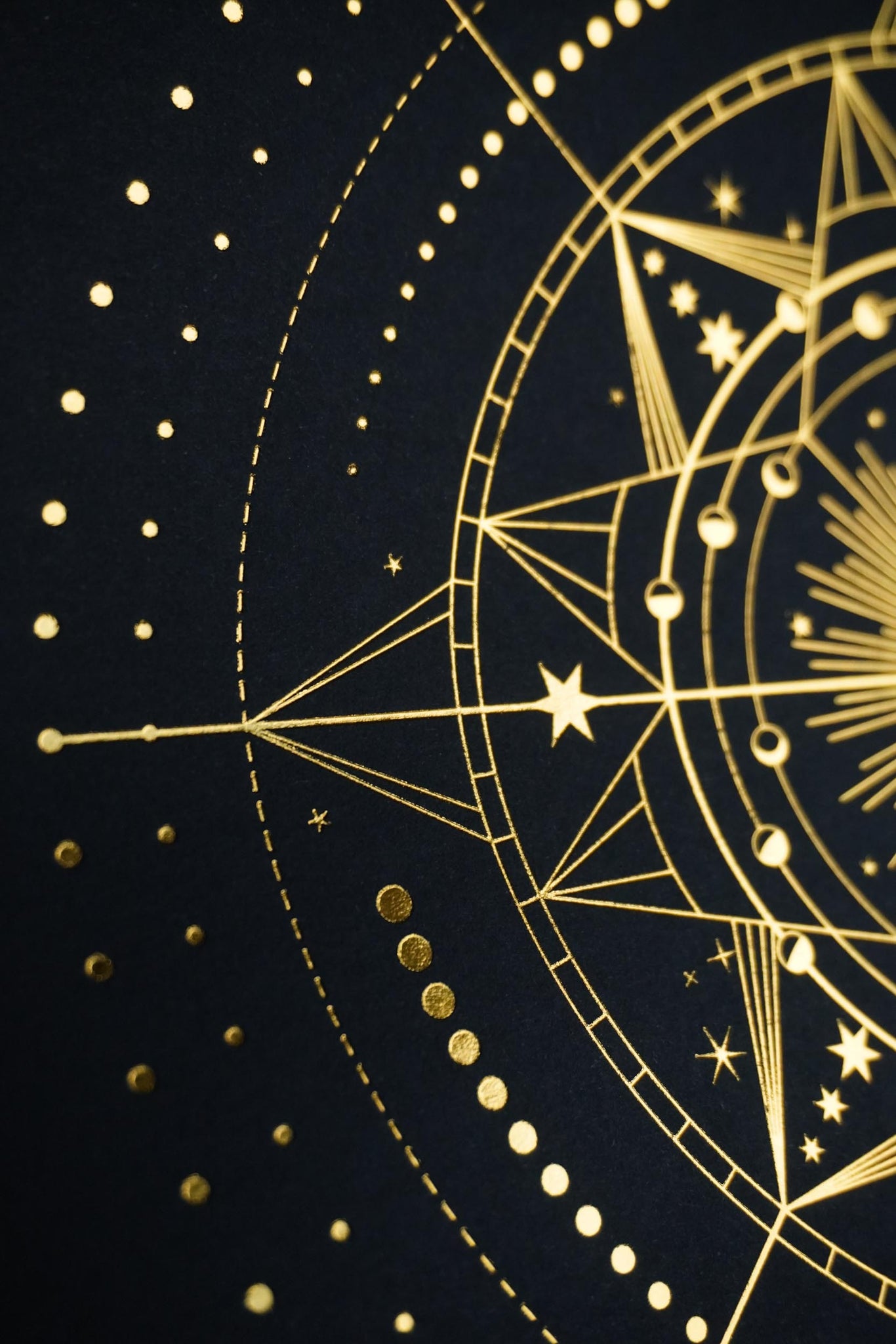 Protection Talisman Art Print
