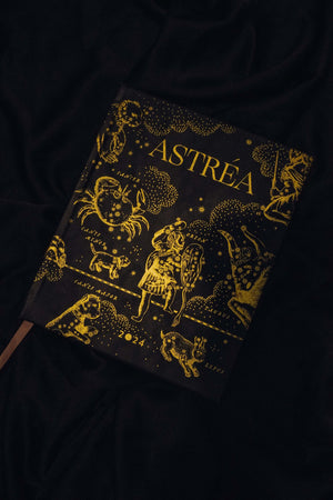 Astrea, 2024 Planner