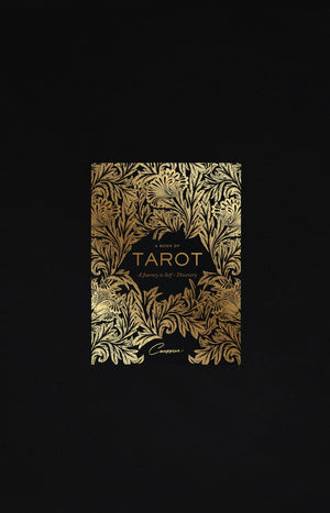 Tarot Book : A Journey of Self - Discovery by Cocorrina