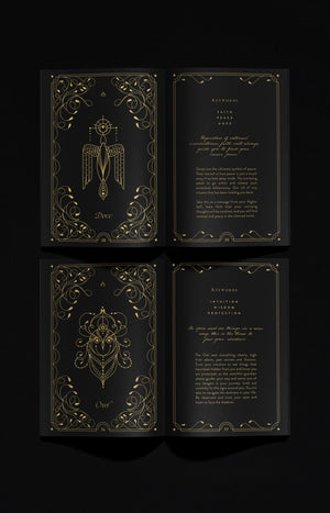 Cosmic Wild Guidebook
