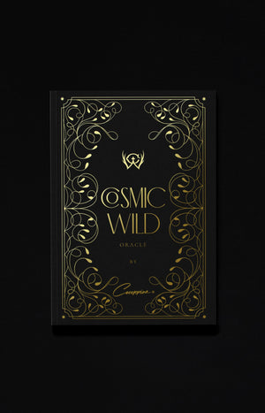 Cosmic Wild Guidebook