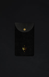 Tarot Deck Pouch - Cosmic Wild