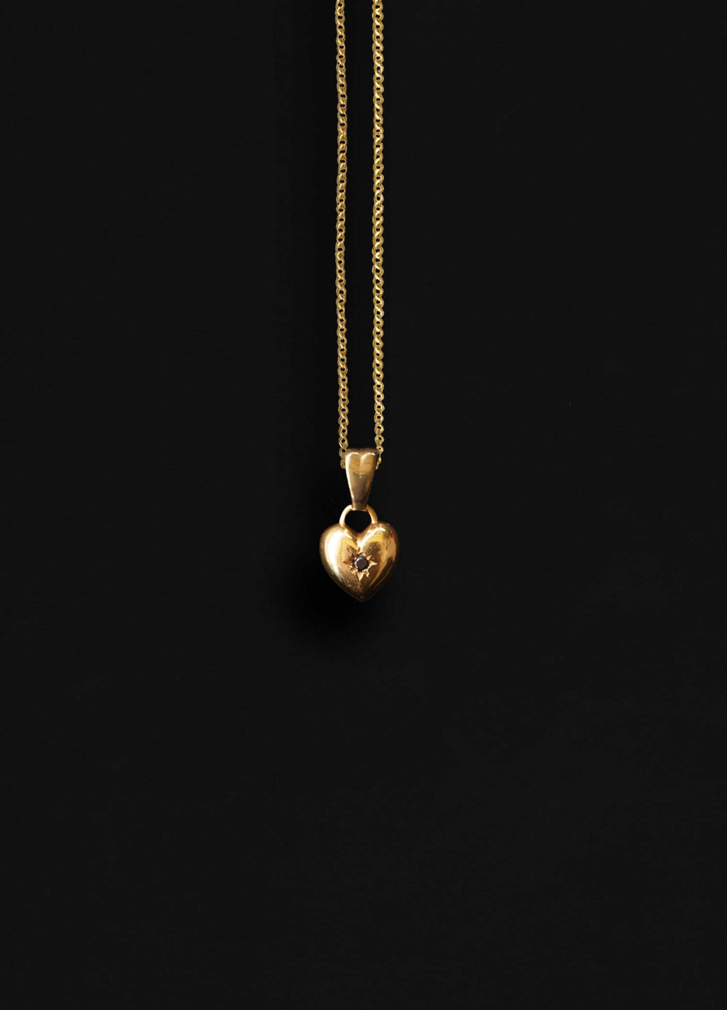 The Luminary Jewelry Collection - Cocorrina