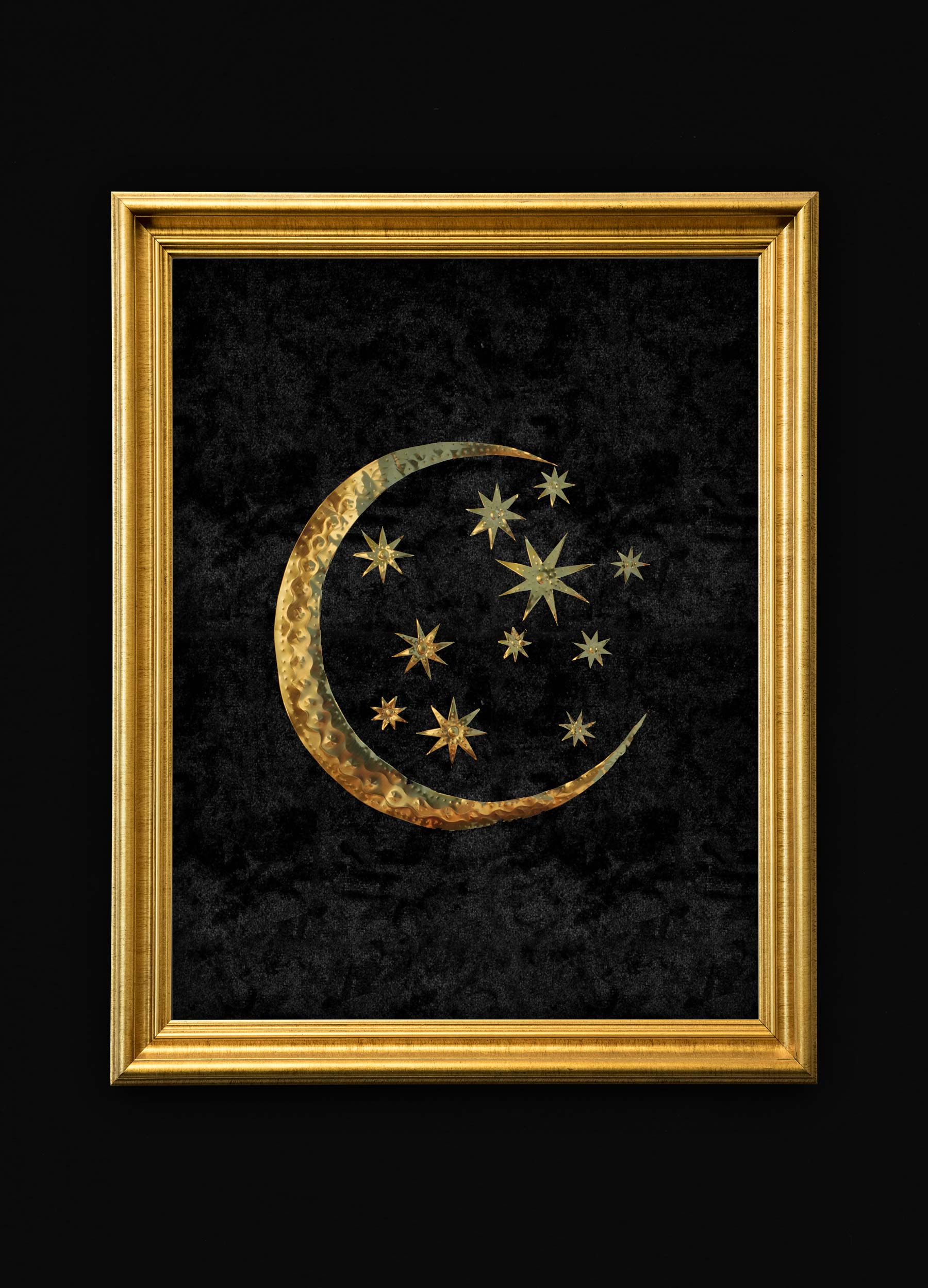 セントポーリア AB Legend of the Golden Moon Cocorrina-Moon_02d338c1-0a40-