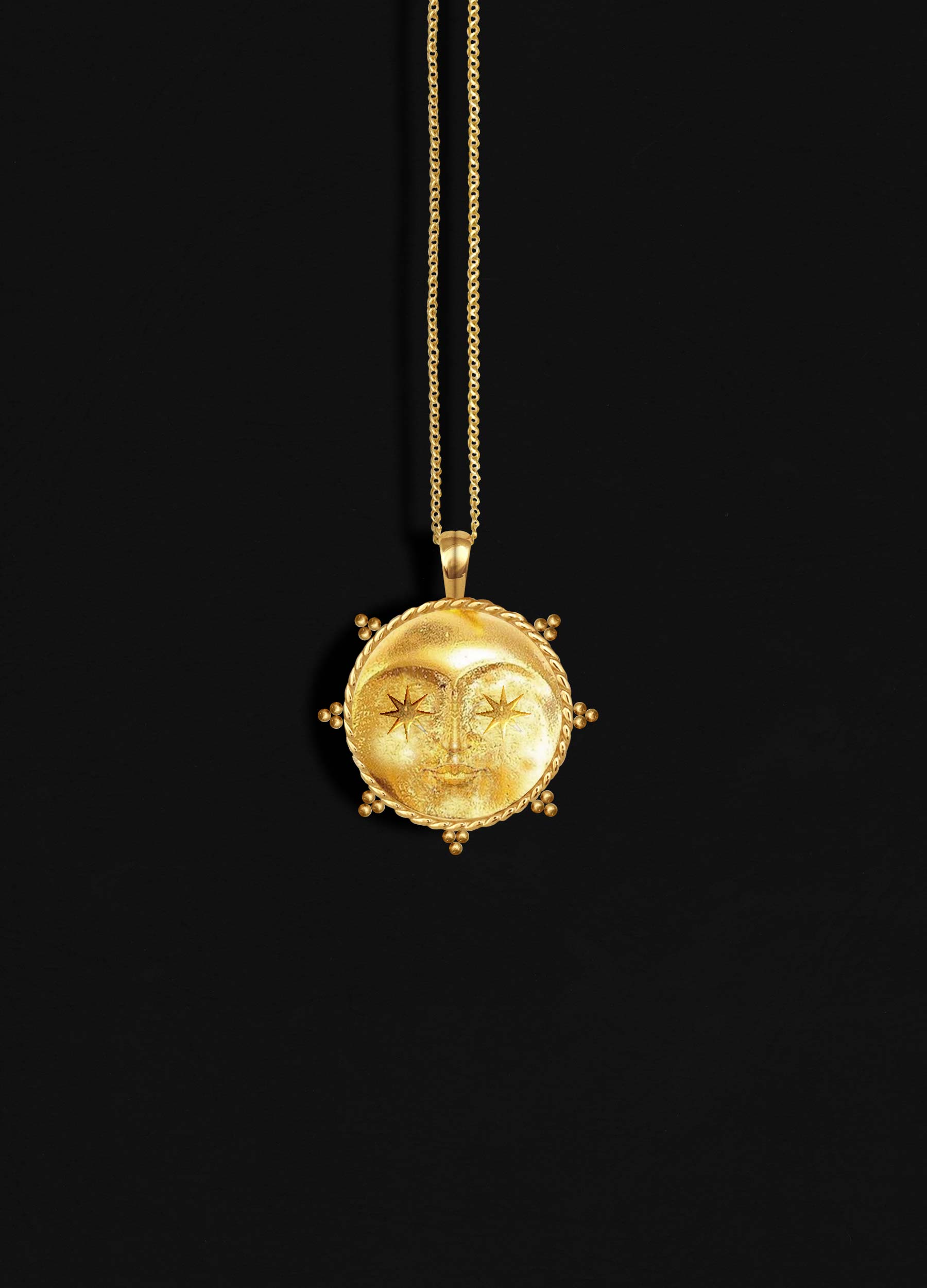 Face the Sun Phone Necklace SEVENTEEN] Face The Sun : Phone
