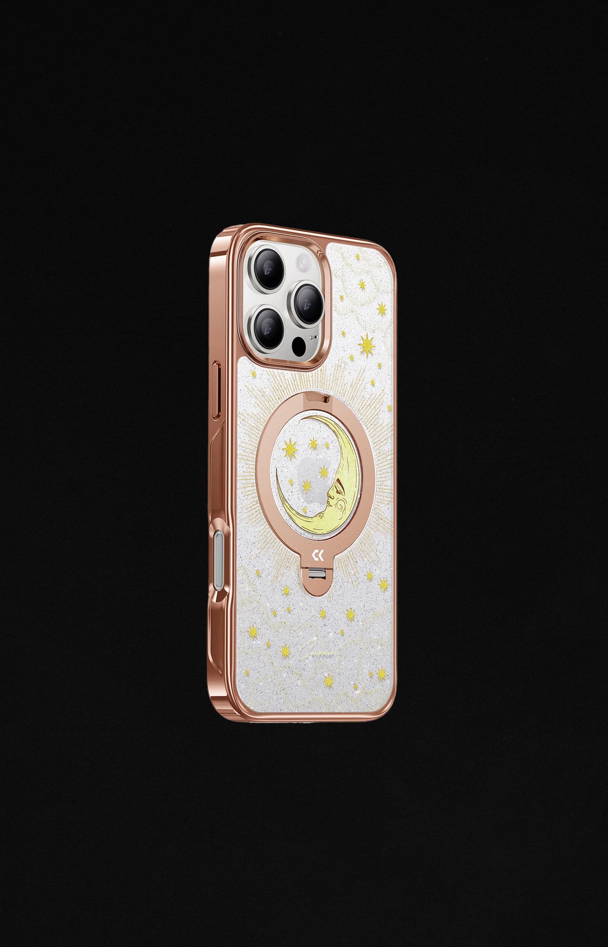 Celene iPhone Case Cocorrina x Casekoo
