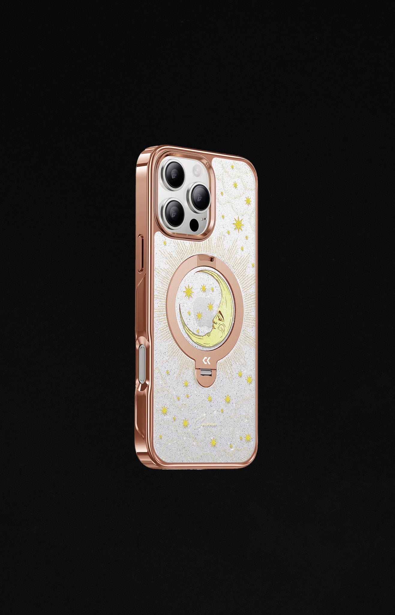 Celene iPhone Case Cocorrina x Casekoo