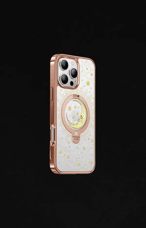 Celene iPhone Case Cocorrina x Casekoo