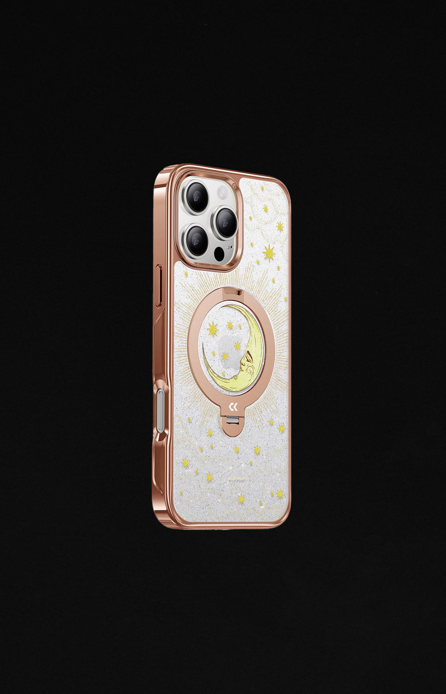 Celene iPhone Case Cocorrina x Casekoo