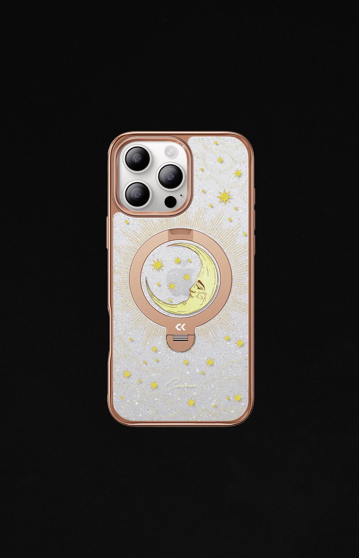 The Celene iPhone Case x Casekoo