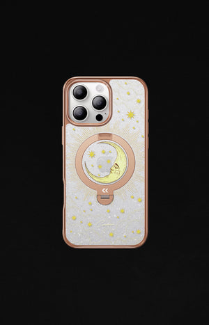 Celene iPhone Case Cocorrina x Casekoo