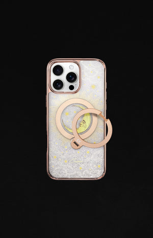 Celene iPhone Case Cocorrina x Casekoo