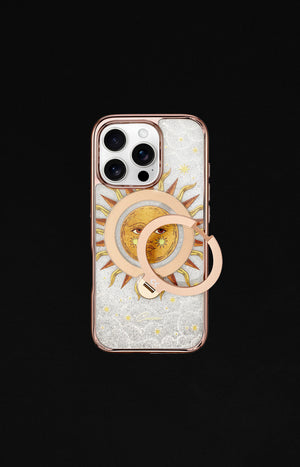 Helios iPhone Case Cocorrina x Casekoo