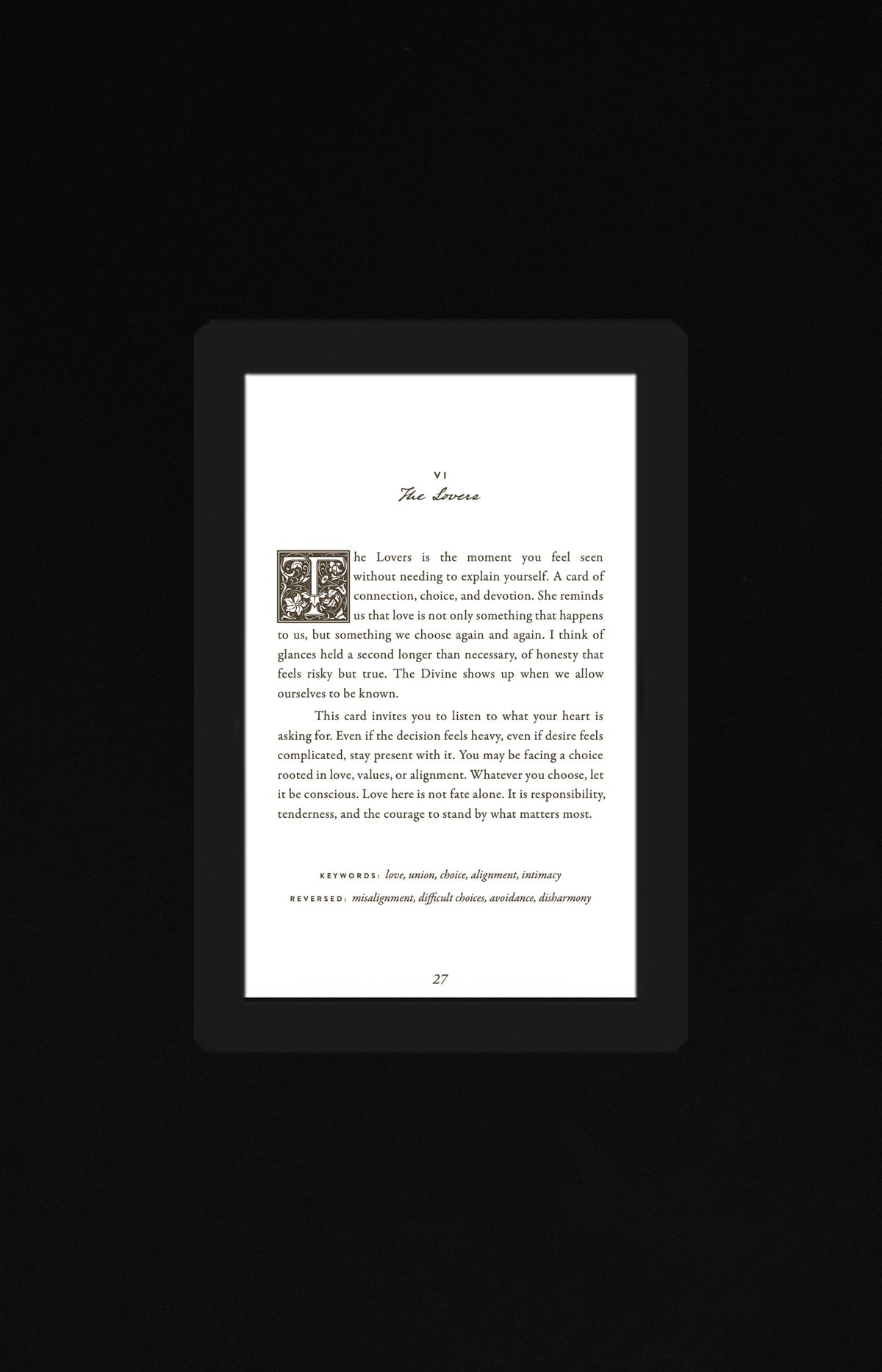 The Divine Feminine EBook
