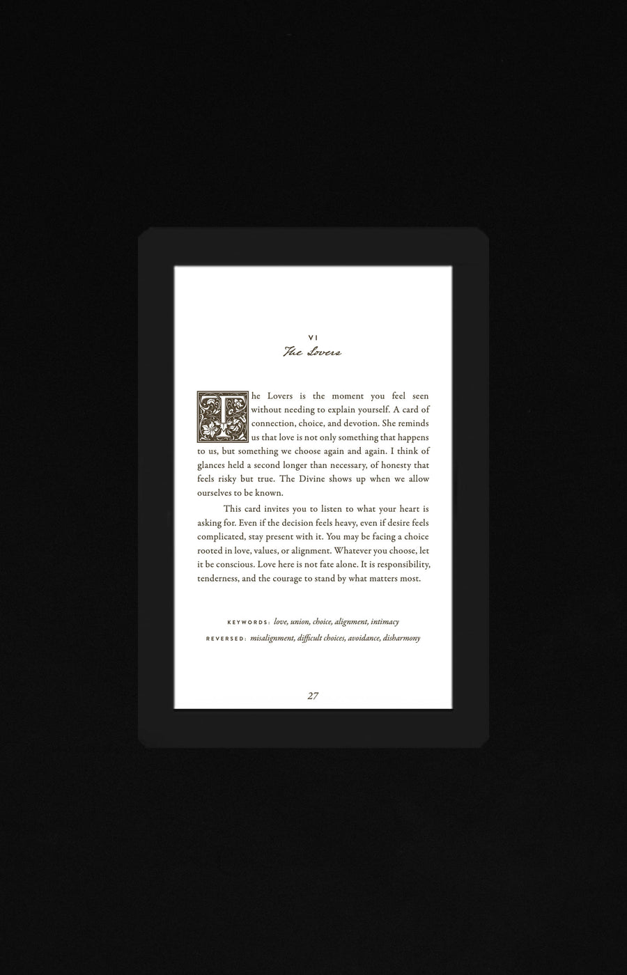 The Divine Feminine EBook