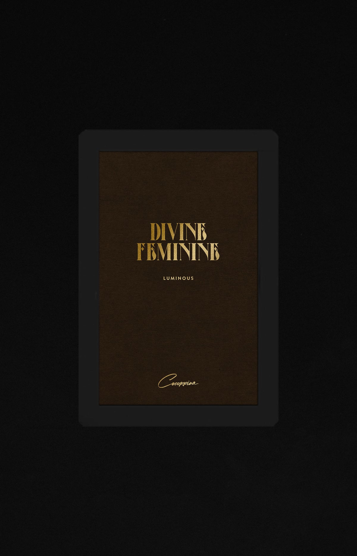The Divine Feminine EBook