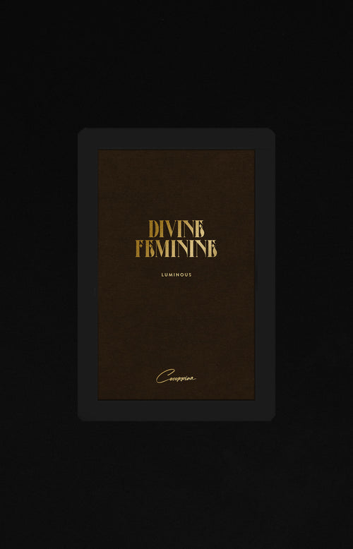 The Divine Feminine EBook