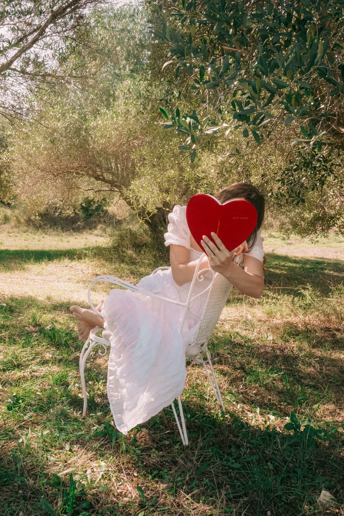 Love Poems - Heart Books Collection