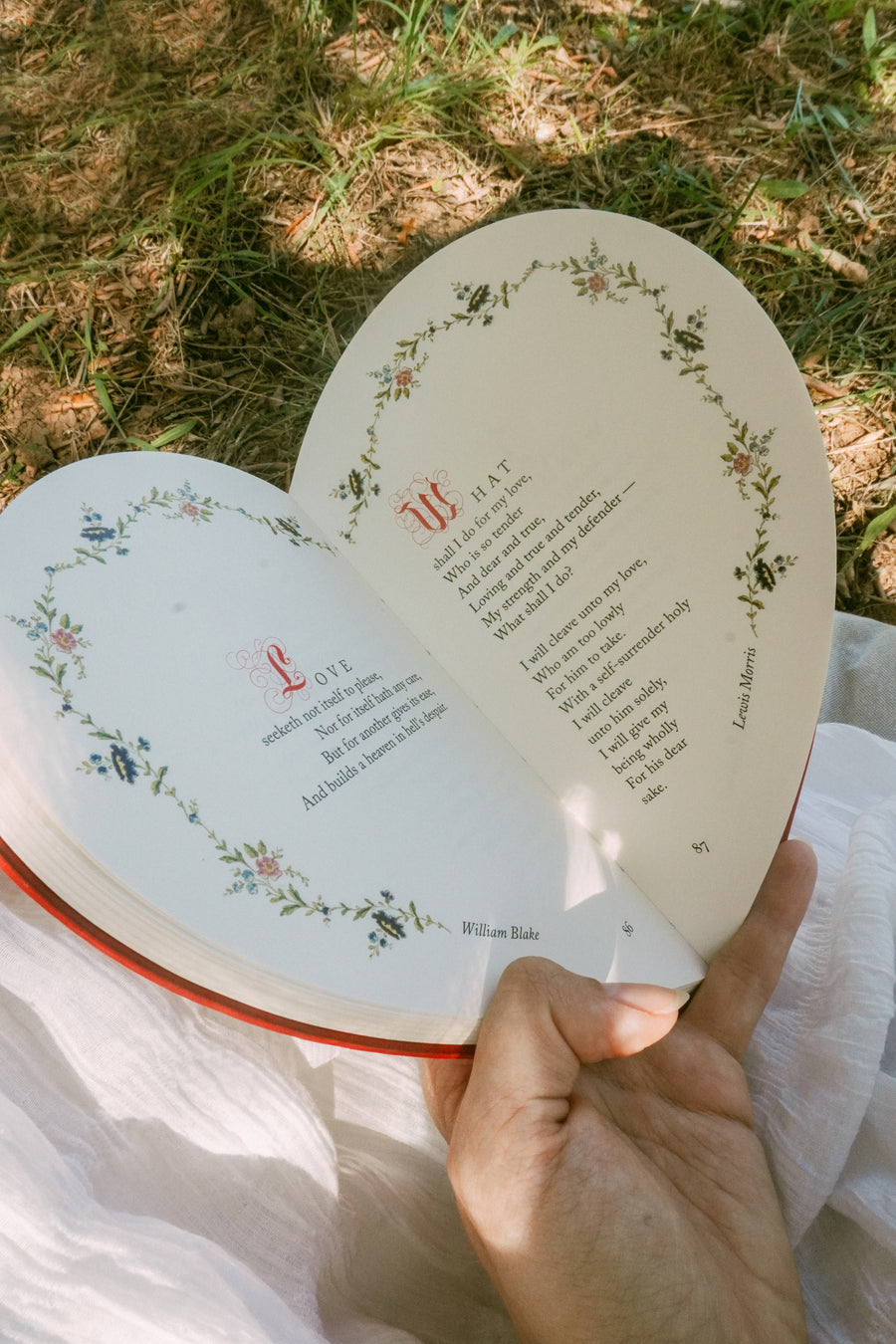 Complete Hardcase Heart Books Collection
