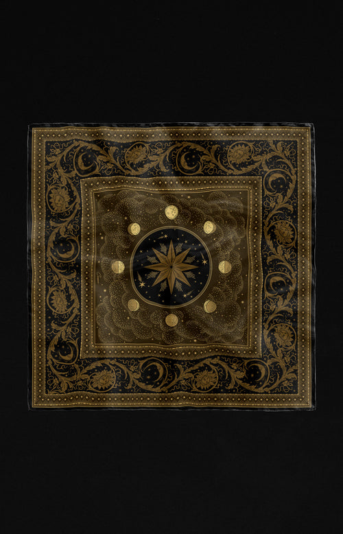 Divine Feminine Tarot Cloth