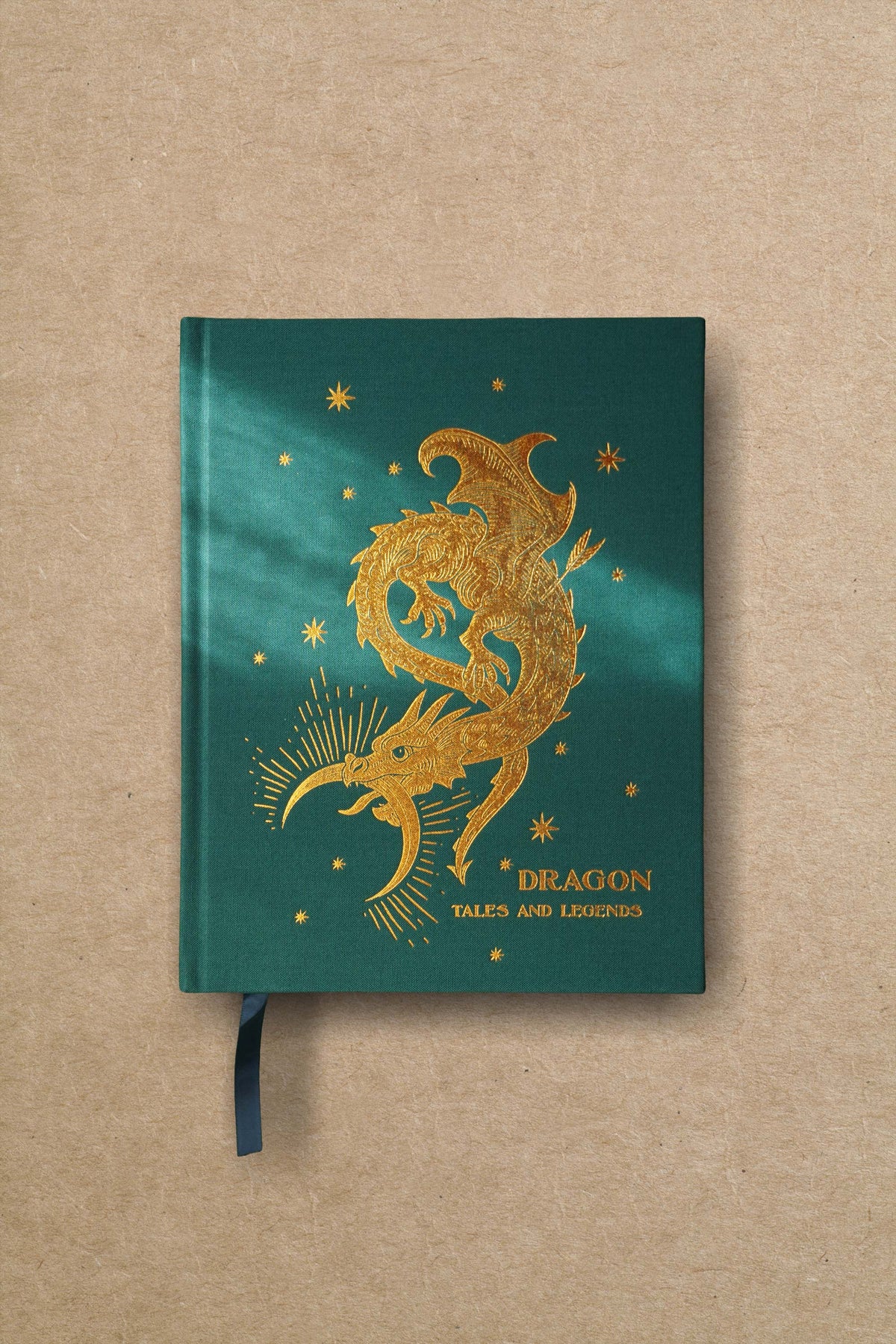 Dragon: Tales and Legends Book