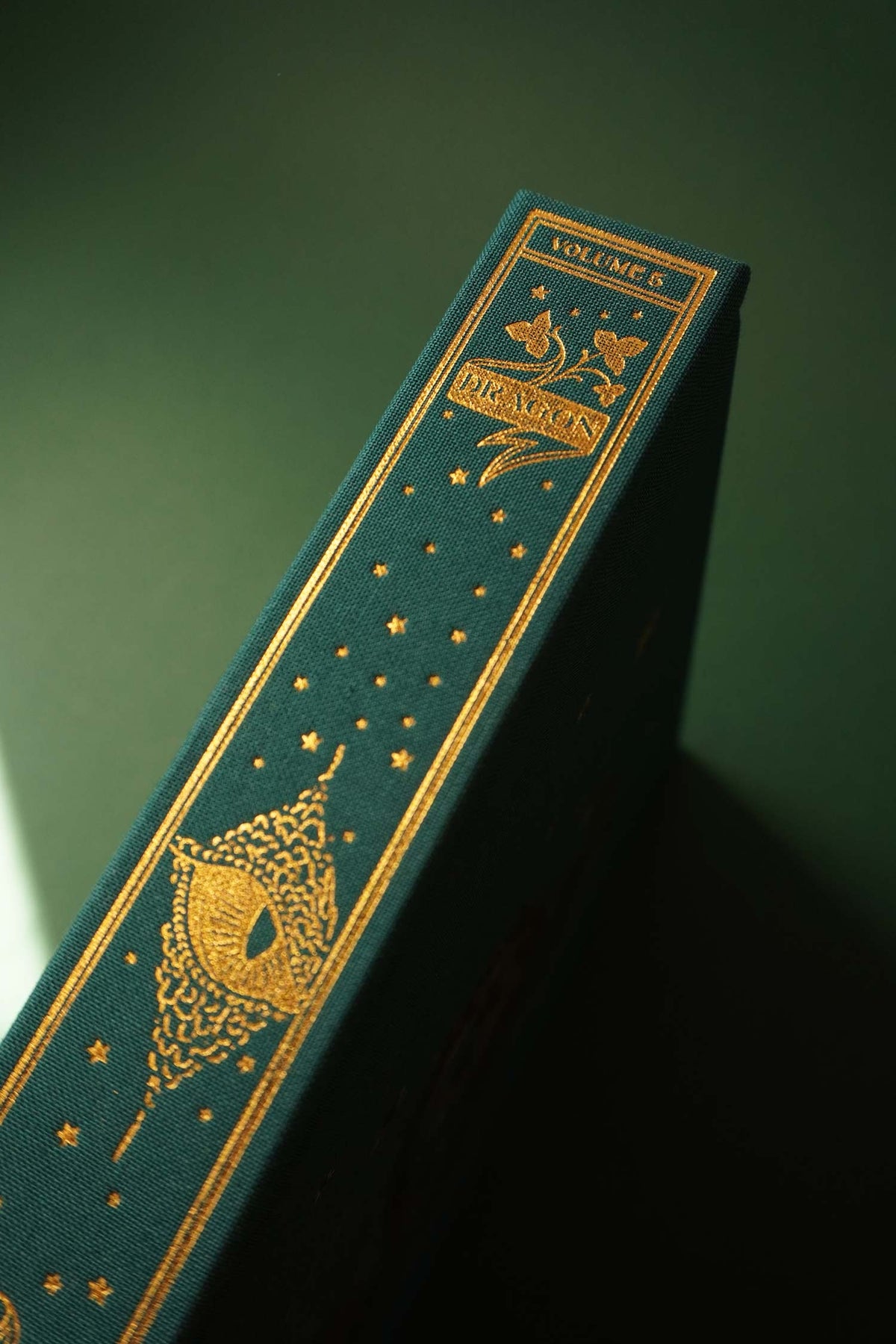 Dragon: Tales and Legends Book