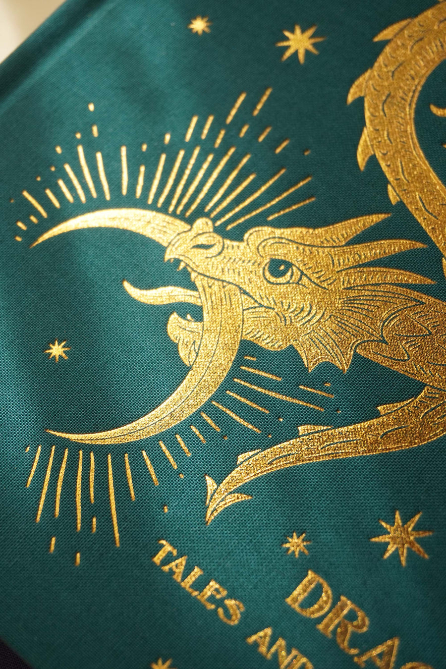 Dragon: Tales and Legends Book