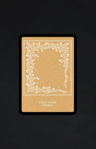 EDEN 2026 Digital Planner