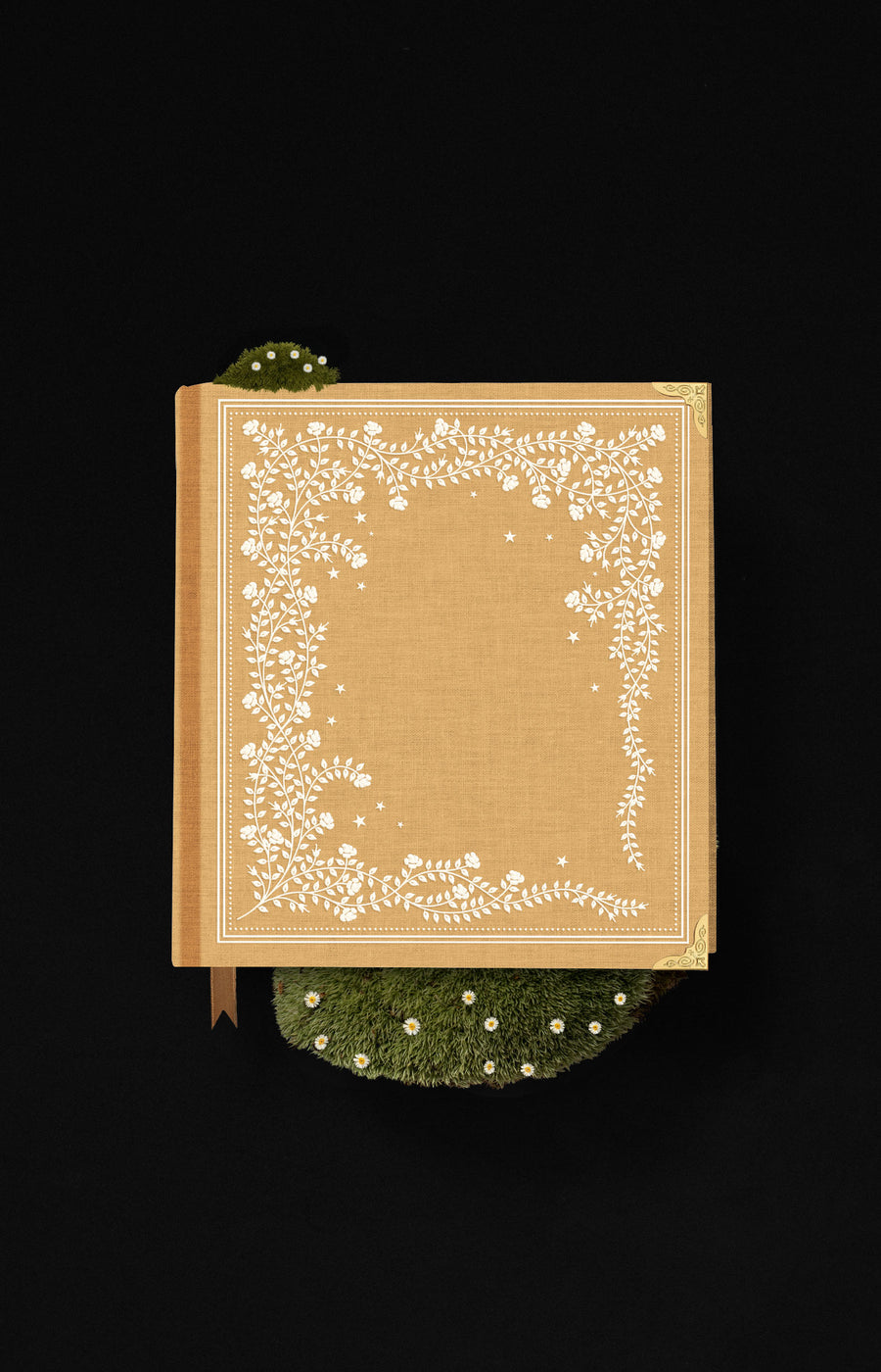 EDEN, 2026 Cocorrina Planner