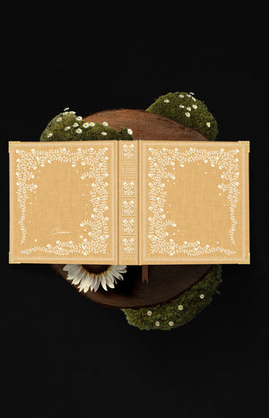 EDEN, 2026 Cocorrina Planner